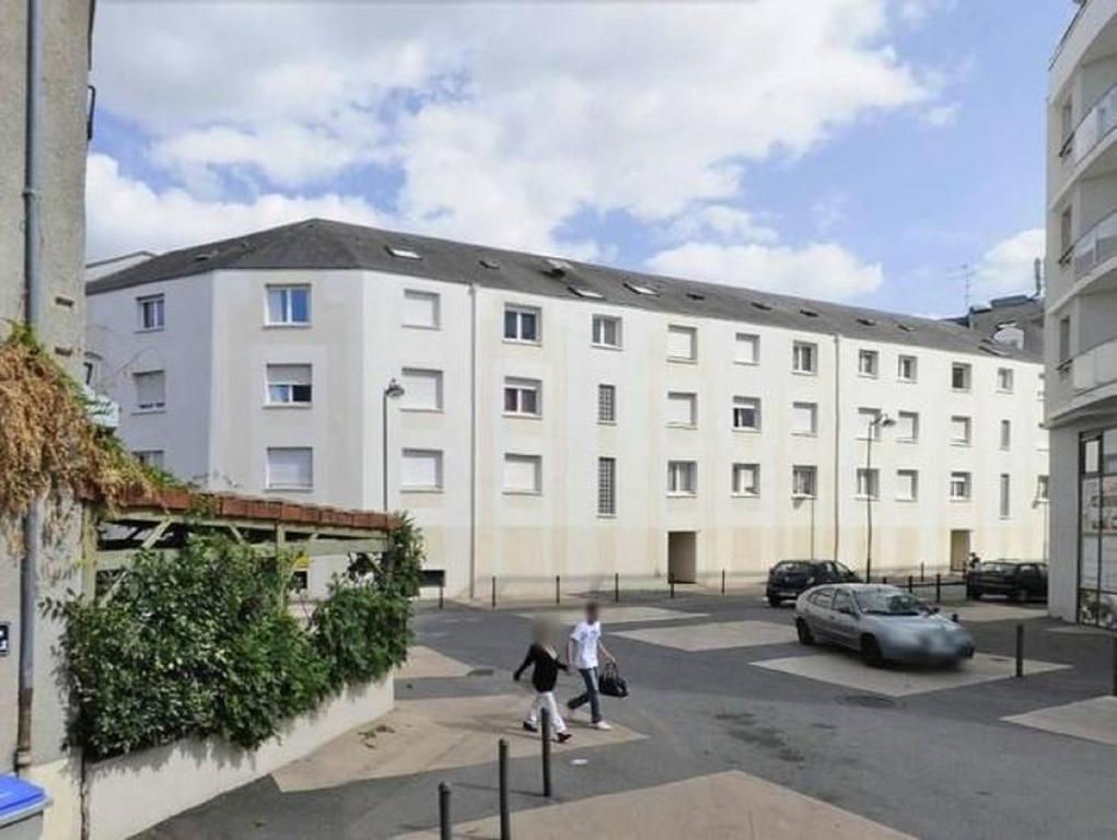 Unsejouranantes - Le Magellan Apartment Exterior photo
